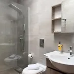 Апартаменты Dioroh Meteora 303 *