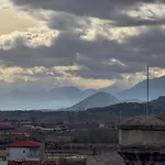 Dioroh Meteora 303 Апартаменты *