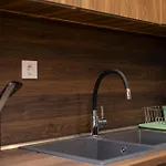 Dioroh Meteora 303 Апартаменты Калампака