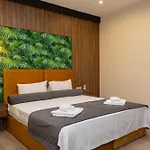 Dioroh Meteora 303 Апартаменты Калампака