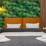 Dioroh Meteora 303 Апартаменты *