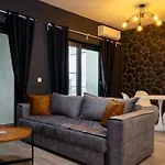 Апартаменты Dioroh Meteora 303 *