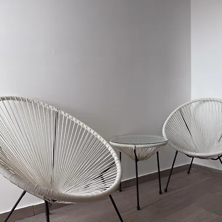 شقة Dioroh Meteora 303 كالامباكا