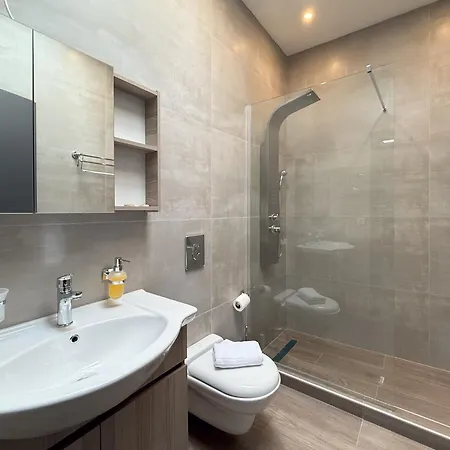 Dioroh Meteora 303 شقة *