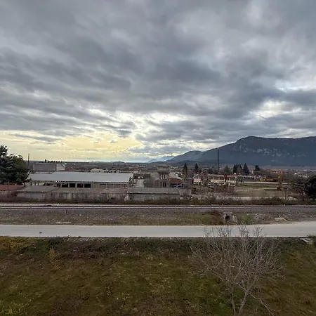 شقة Dioroh Meteora 303 كالامباكا