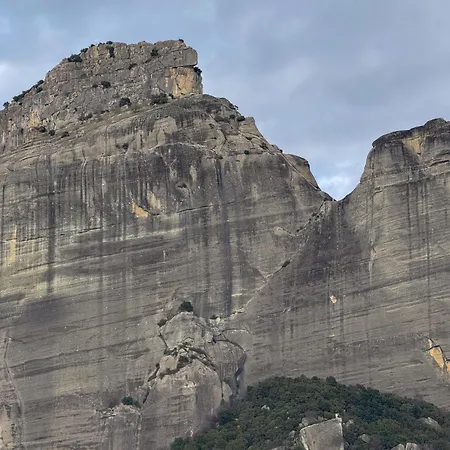 Dioroh Meteora 303 * Калампака