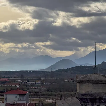 Dioroh Meteora 303 شقة *