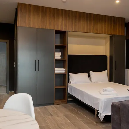 Dioroh Meteora 303 كالامباكا