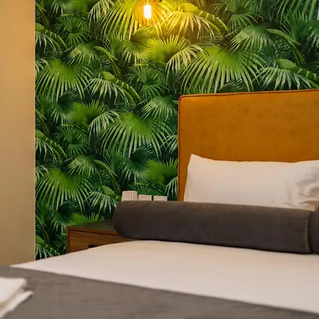 Dioroh Meteora 303 * كالامباكا