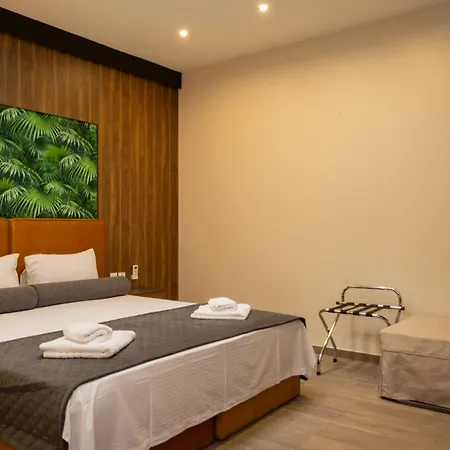 شقة Dioroh Meteora 303