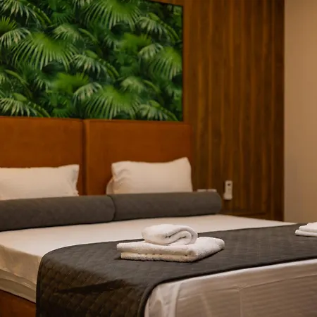 Dioroh Meteora 303 شقة *