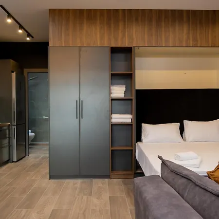 Dioroh Meteora 303 * كالامباكا