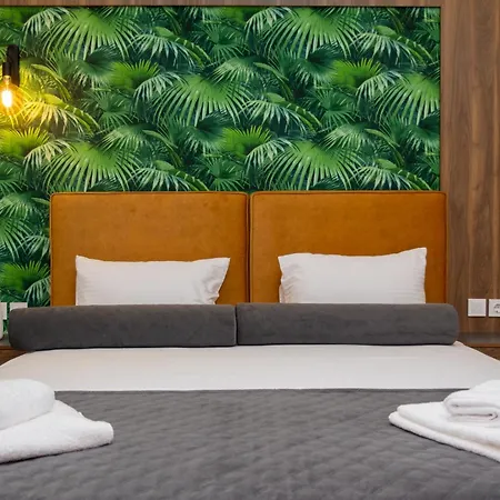 Dioroh Meteora 303 شقة *