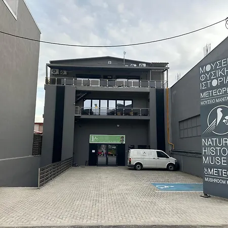 Dioroh Meteora 303 * كالامباكا