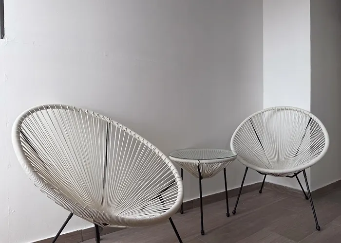 Daire Dioroh Meteora 303 Kalampáka