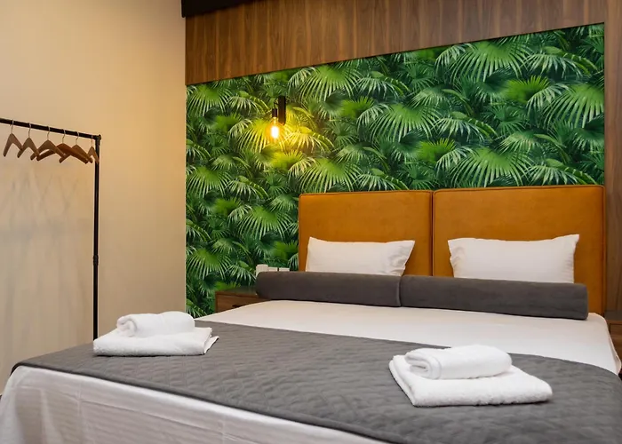 Dioroh Meteora 303 Kalampáka